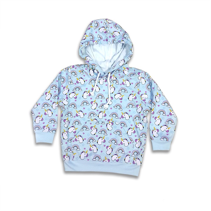 Jaket Hodie 02 ｜ 22-9-106-0