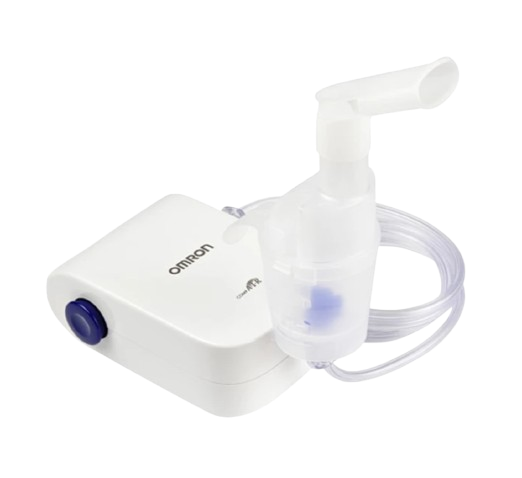 OMRON CompAIR Basic ｜ NE-C803