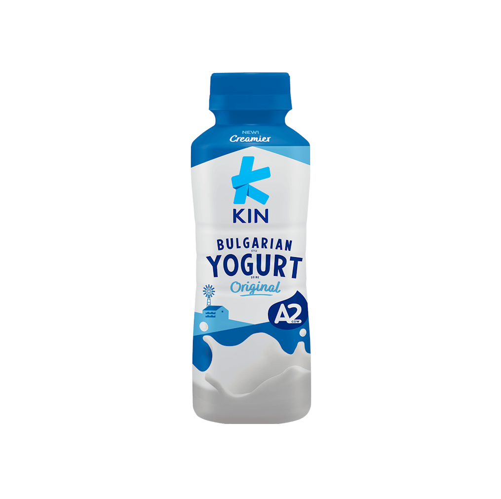 10 Rekomendasi Yoghurt Plain Terbaik  [Tanpa Gula Lebih Sehat] (Terbaru Tahun 2026) 3