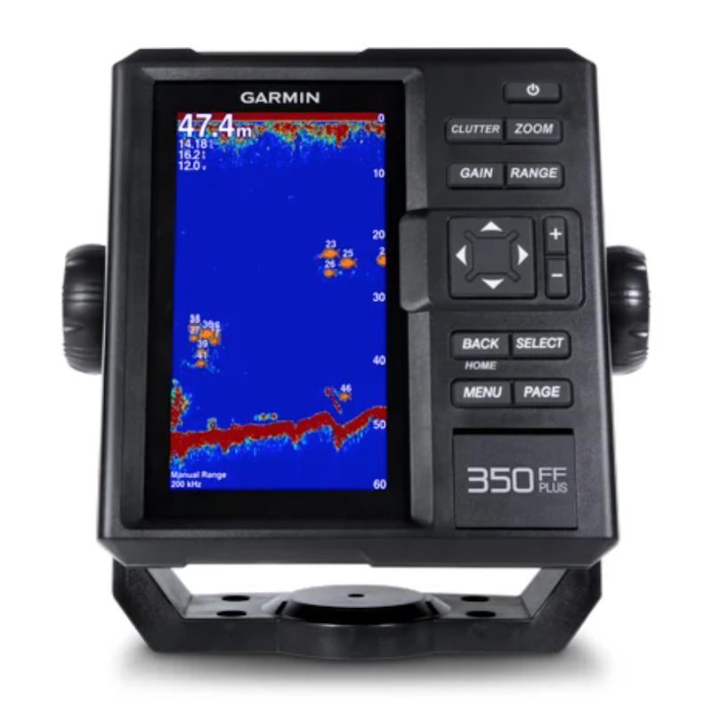 FF 350 Plus 2
