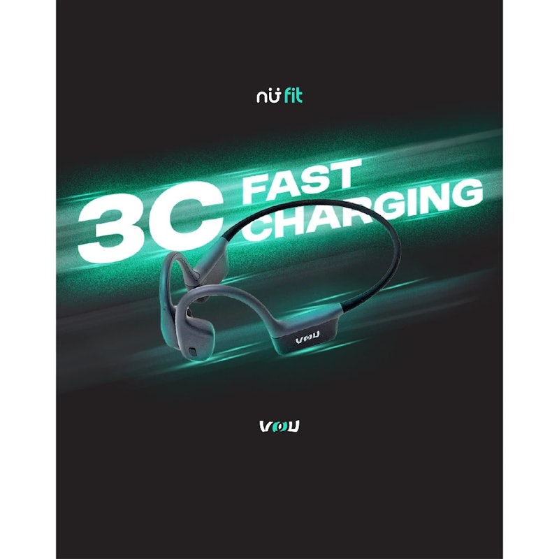 VOU JustRun Pro 4