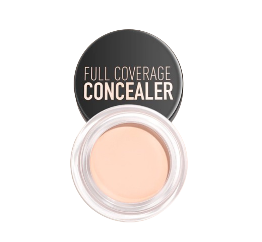 FOCALLURE ｜ Full Coverage Concealer #01 Natural