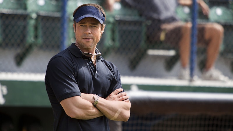 Moneyball 1