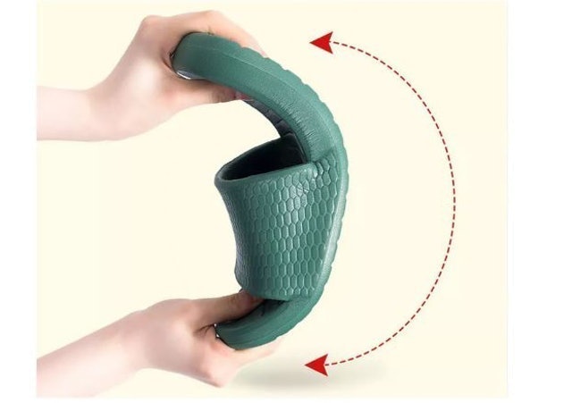 Miniso Sandal Dalam Ruangan Anti Selip