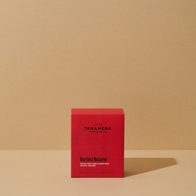 Tanamera Coffee Drip Bag 5