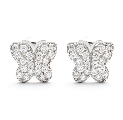 Anting Emas Anima 01