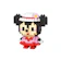 null XiNZ Nano Block Model Minnie 1