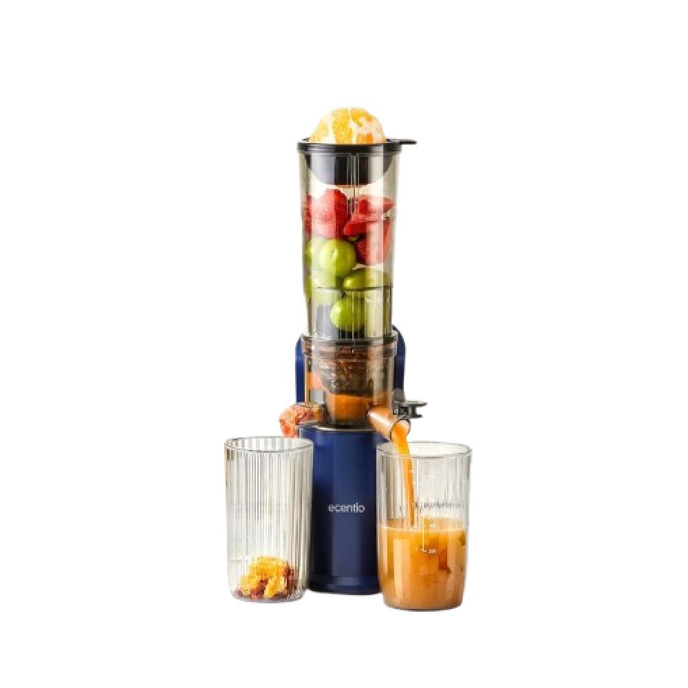 ecentio Slow Juicer  1