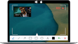 10 Rekomendasi Aplikasi Perekam Layar PC Terbaik 2