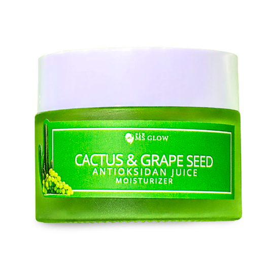 MS GLOW Juice Moisturizer