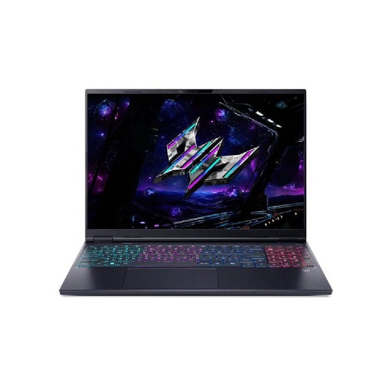 Acer Predator Helios Neo 16S AI 1
