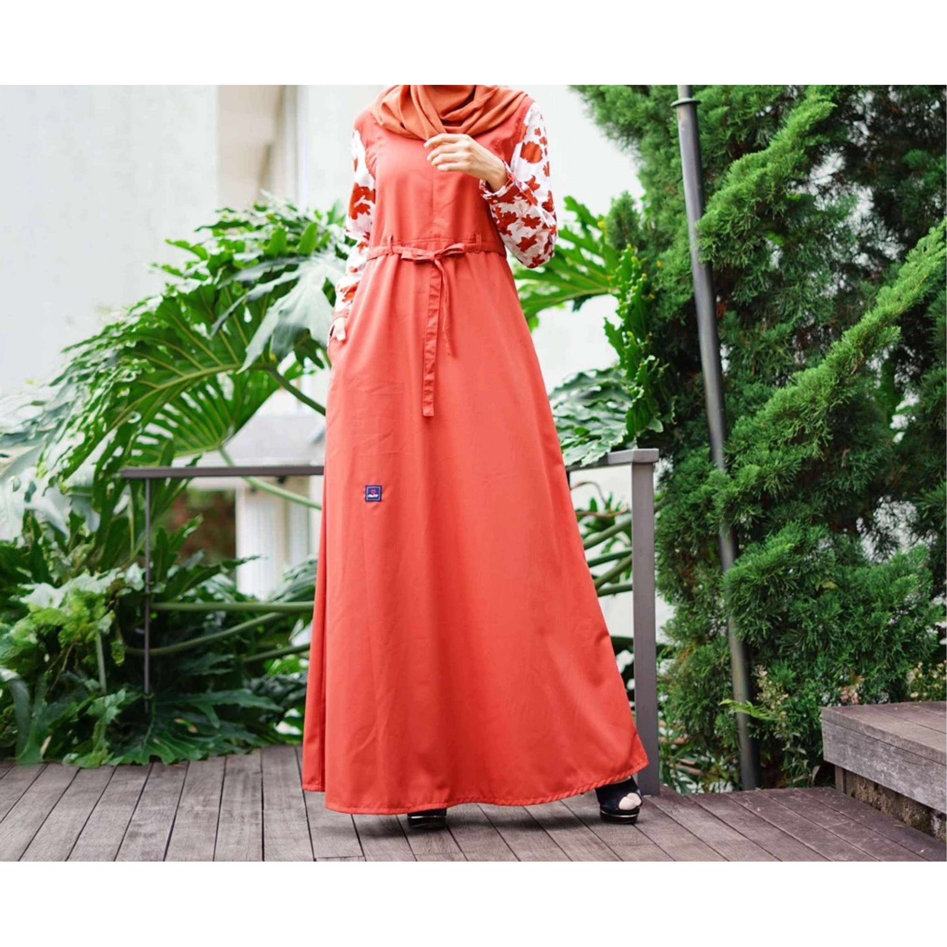 Mutif Corp MUTIF Sani Gamis