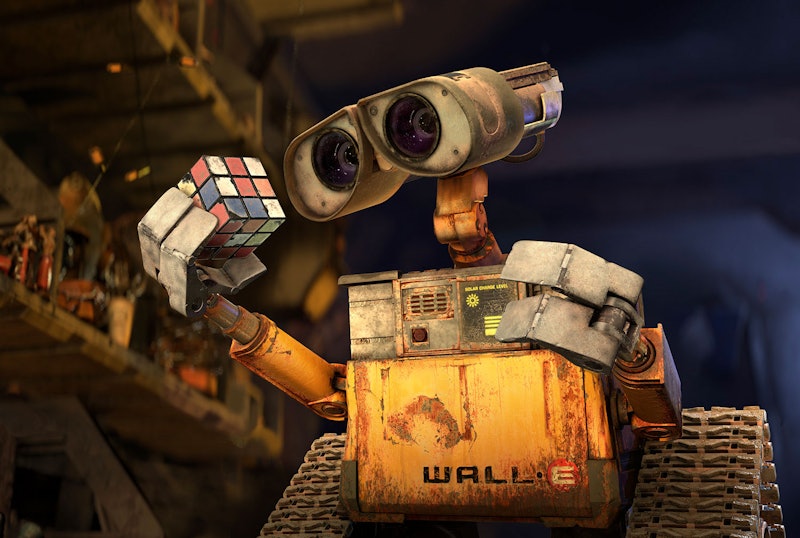 WALL·E 1