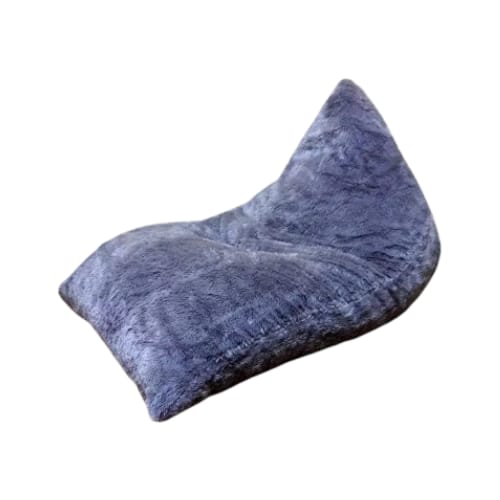 Berkah Saluyu Beanbag Bulu Rasfur