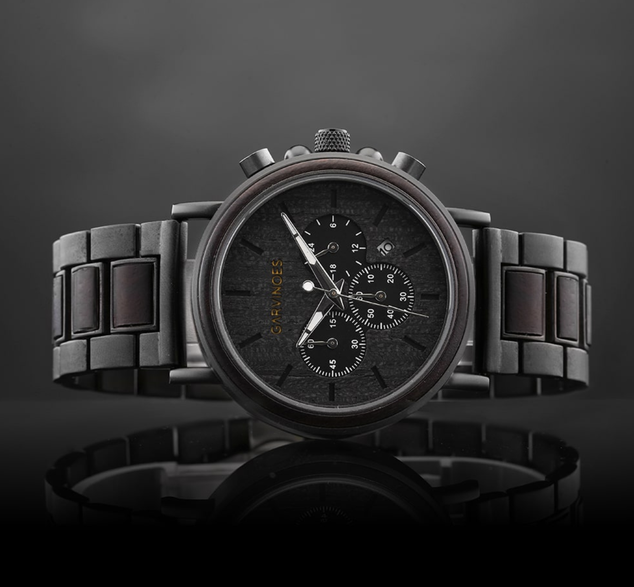 GARVINOES  Gustav Series