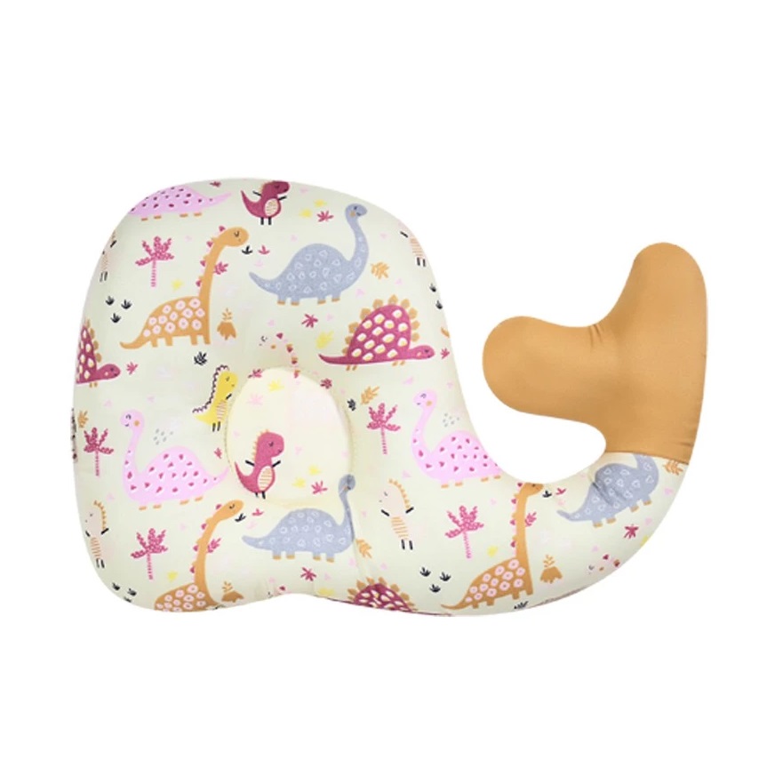 Indoscots Baby Utama Baby Family Bantal Peang Karakter  BFP6103 
