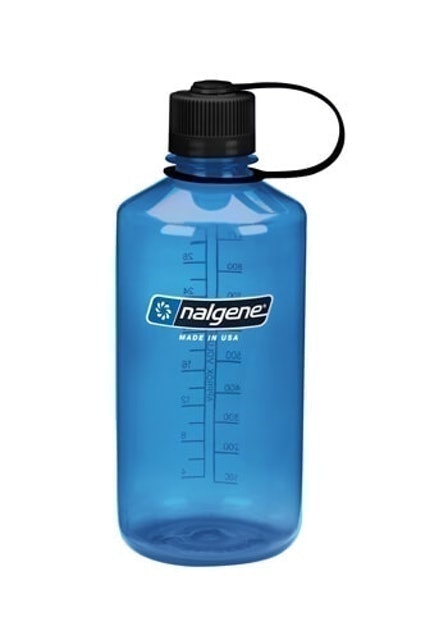 32oz Narrow Mouth Sustain Water Bottle