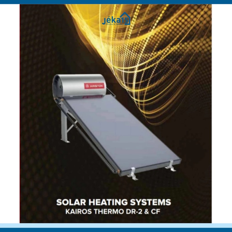 Kairos Thermo 5