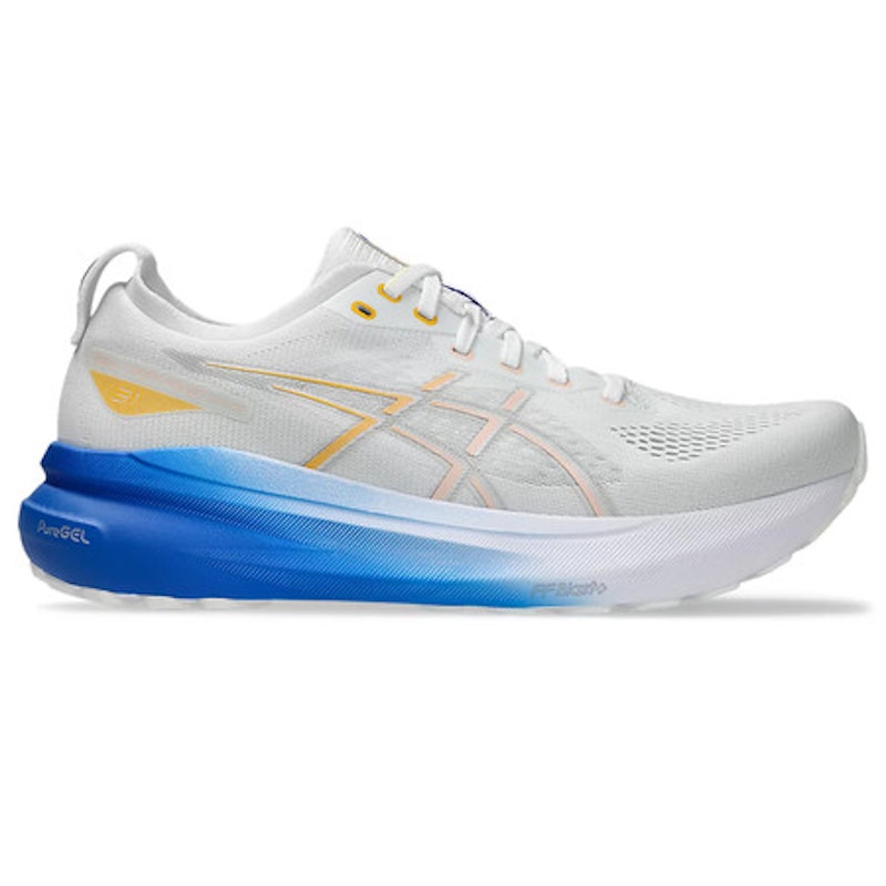 ASICS Men Gel-Kayano 31 Standard 1