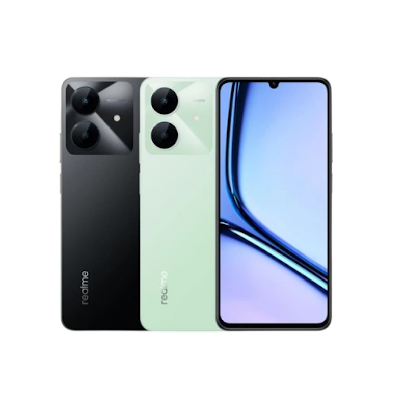 realme Note 60x 4/64