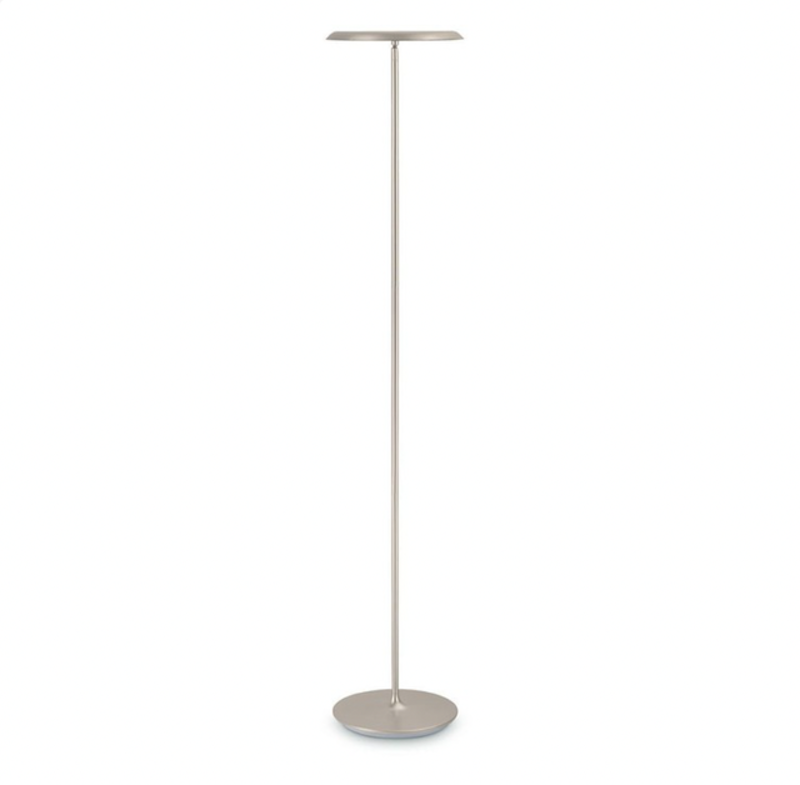 Hue Muscari Floor Lamp LED Champagne 1 1