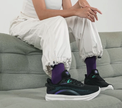 Dwi Ivan Panjaya KANKY Story Gozen C White Pink