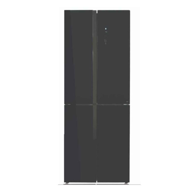 Kulkas Multi Door Inverter 1