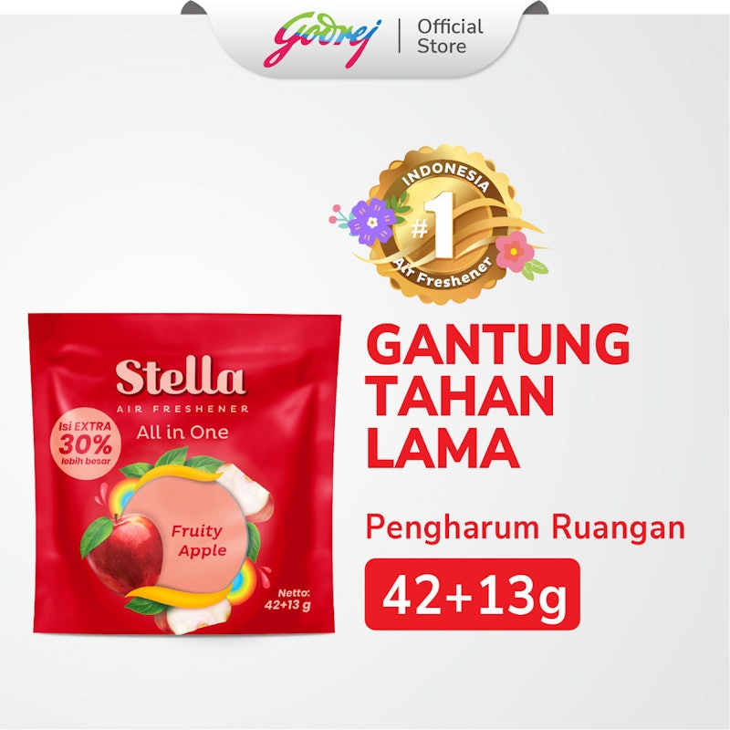 Stella All in One 3