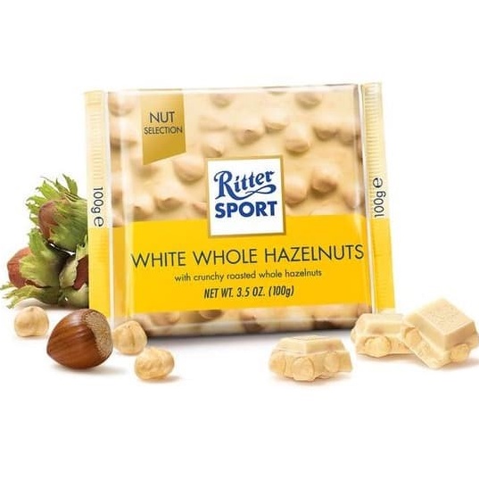 White Whole Hazelnuts 3
