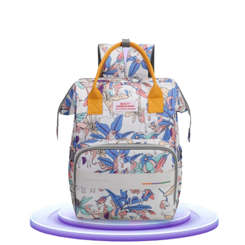 Tas Bayi Multifungsi 1