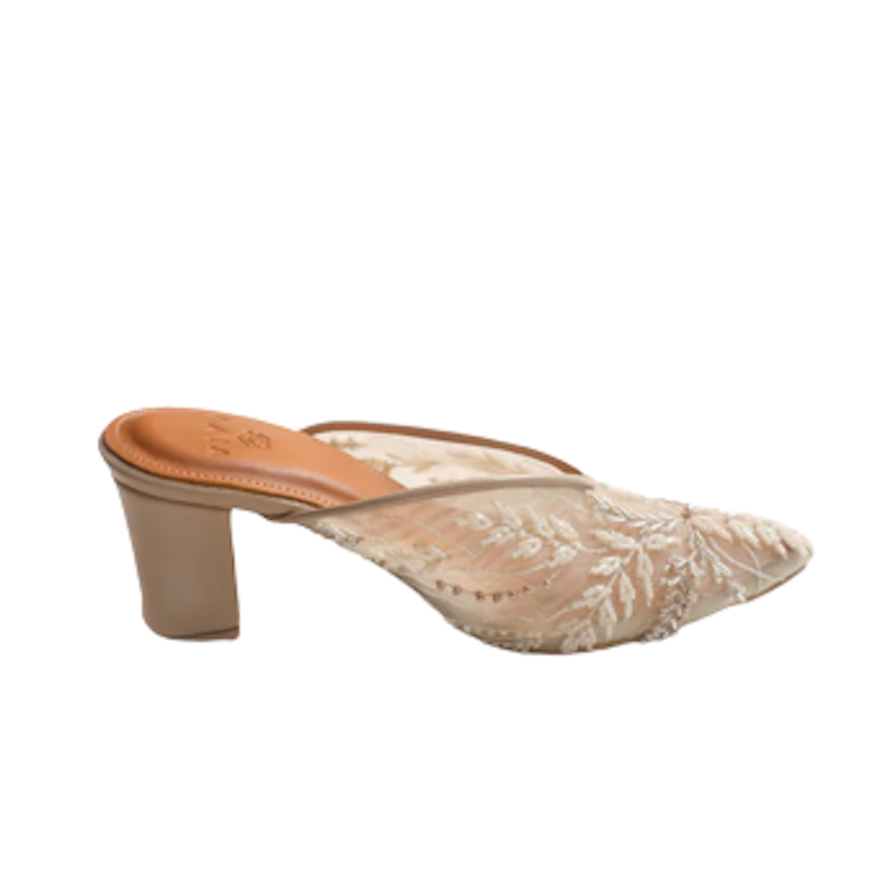 VAIA Classic Heels Wanita Callya 3