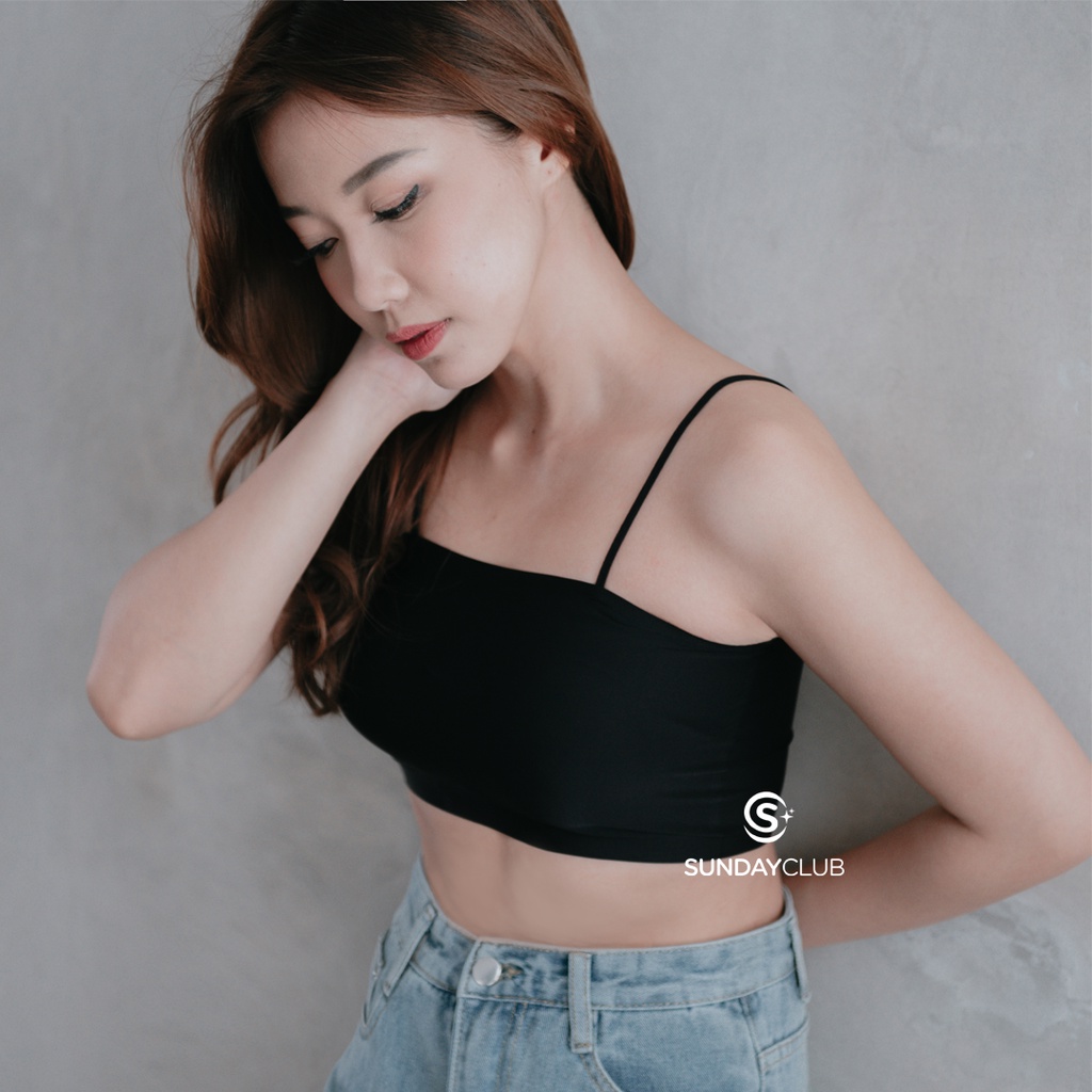 10 Rekomendasi Bralette Terbaik  3