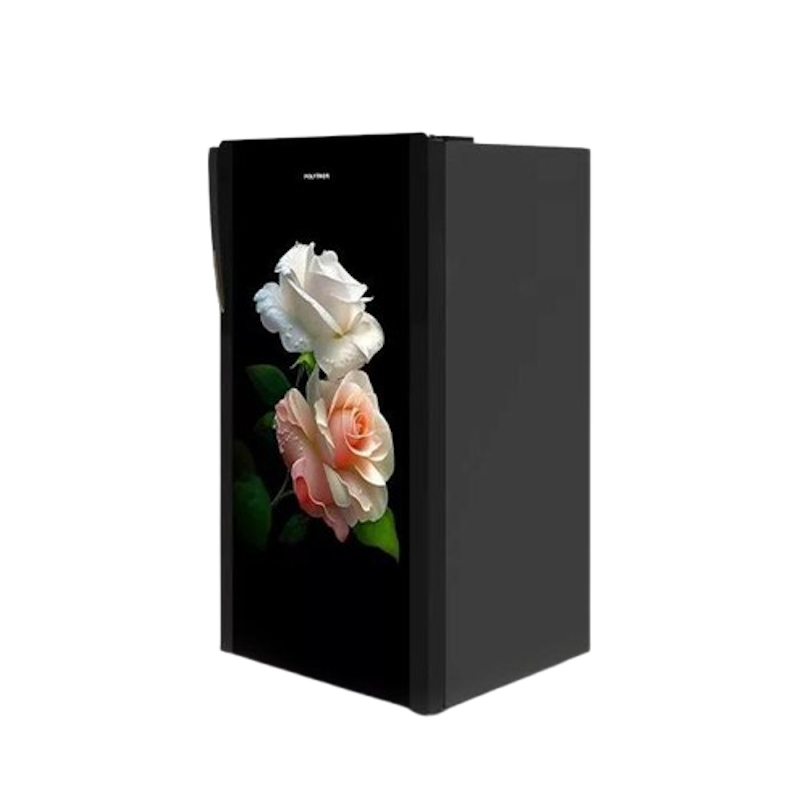 Kulkas 1 Pintu Belleza 160 Liter 1