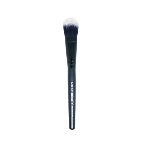 Just Miss Foundation Brush 1