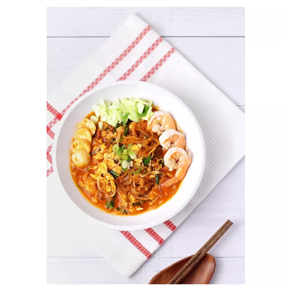  Mie Sagu Bu Tuti Mie Sagu Lembab