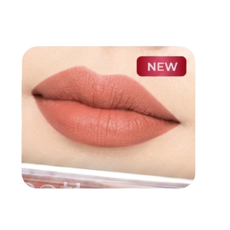 Matte Lip Cream 19 Have a Blush 2
