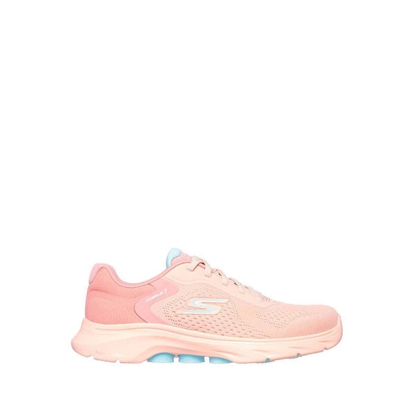 Skechers Go Walk 7 Women's Walking Shoes 3