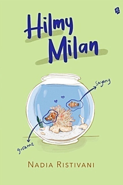 Hilmy Milan 1