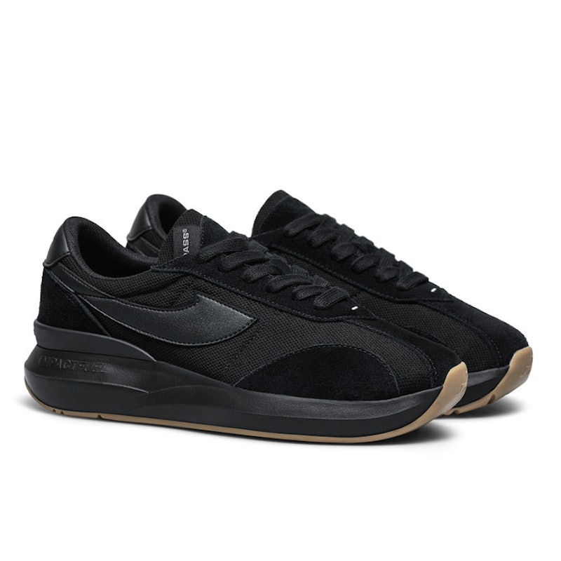 Compass® Velocity Black Gum 2