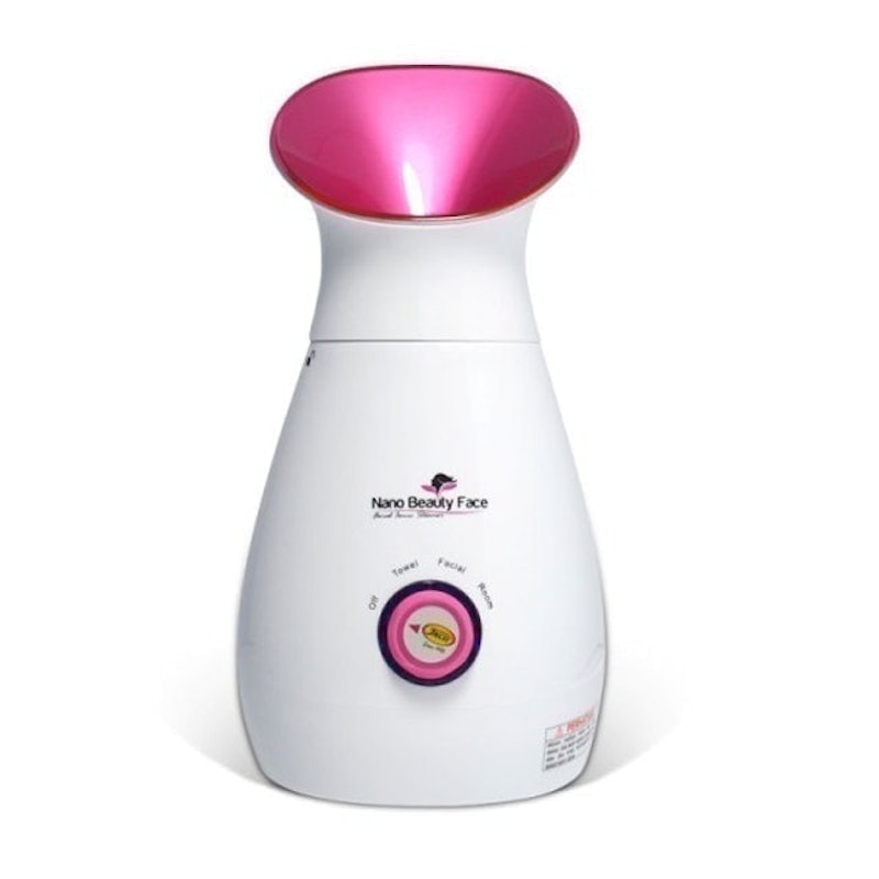 Nano Beauty Face 2