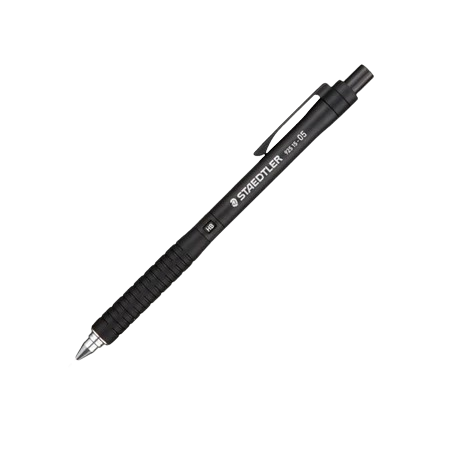 Staedtler Mechanical Drafting Pencil   ｜ 925-15
