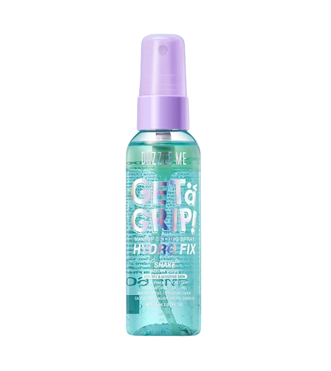 10 Rekomendasi Setting Spray Terbaik  [Bikin Glowing, Tahan Lama] (Terbaru Tahun 2026) 2