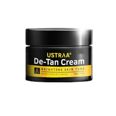 Ustraa De-Tan Cream