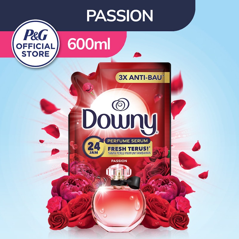 Downy Passion 2
