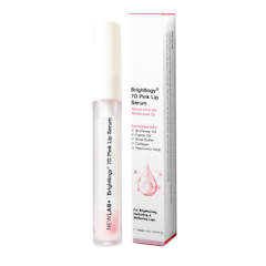 NEWLAB+ Brightlogy 7D Pink Lip Serum