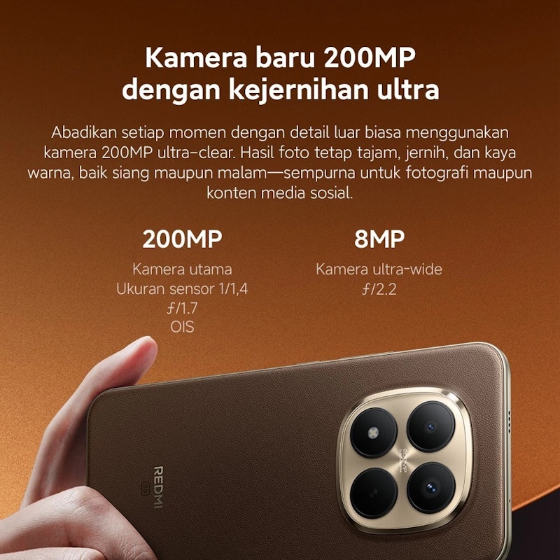 Note 15 Pro+ 5G 2