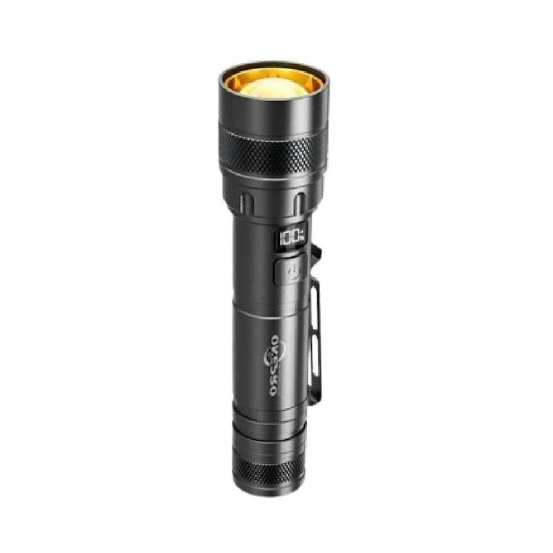 ONEPRO Laser Cannon dengan Zoom 1
