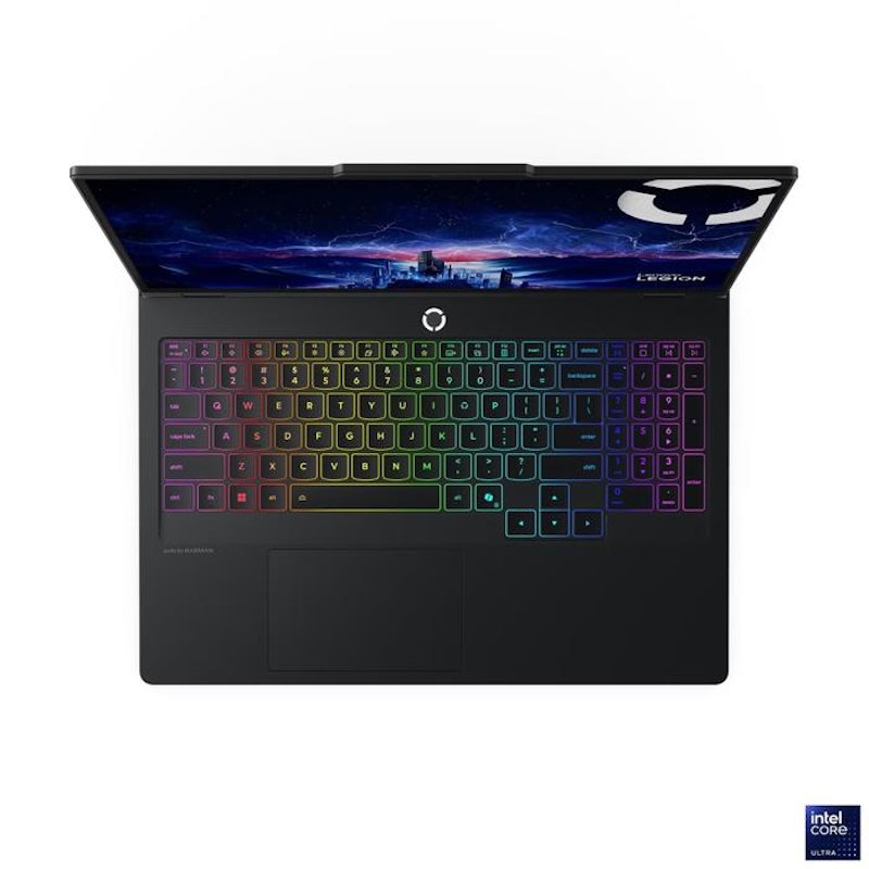 Legion Pro 5I 4