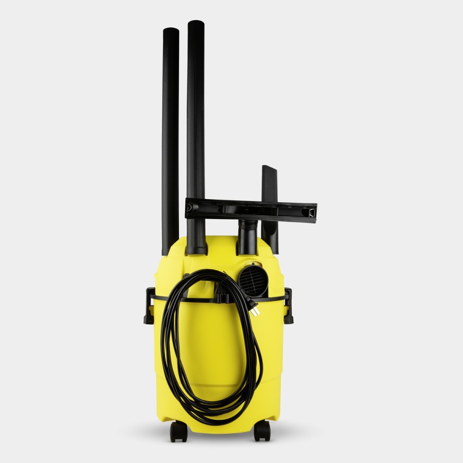 Karcher AG Karcher Wet and Dry Vacuum Cleaner WD 1 Classic *KAP 10983220