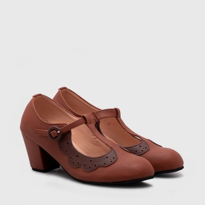 Angelina Heels 5